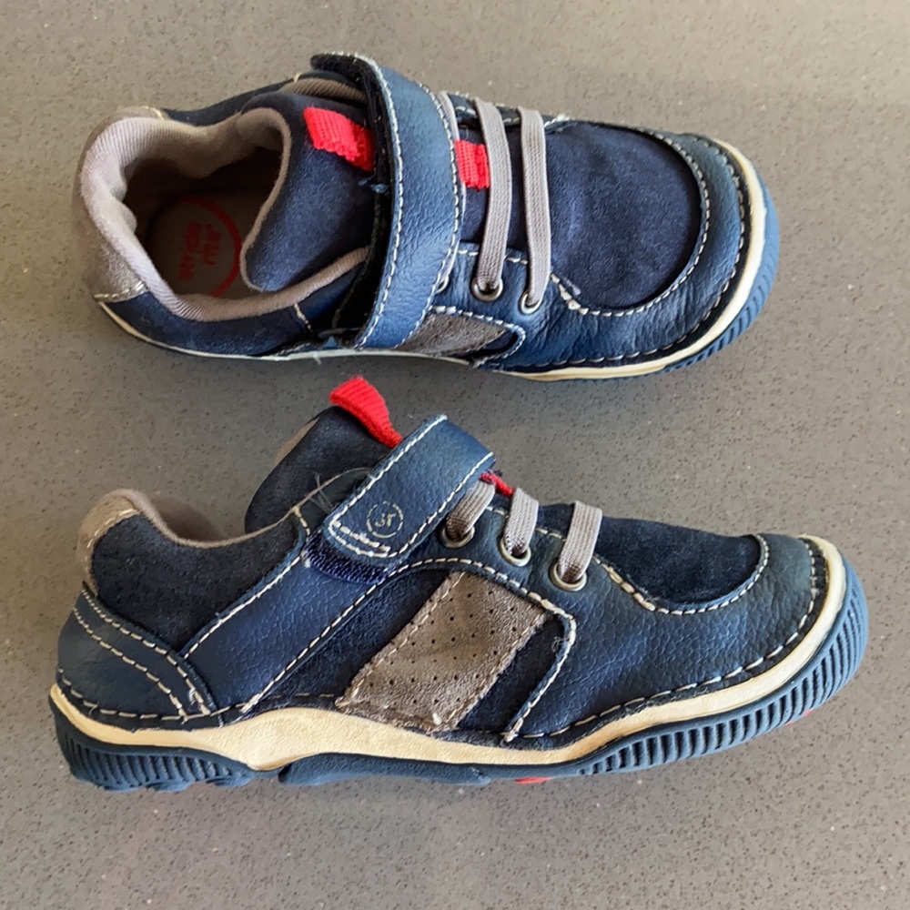 Stride Rite Shoes - Picture 6 of 7